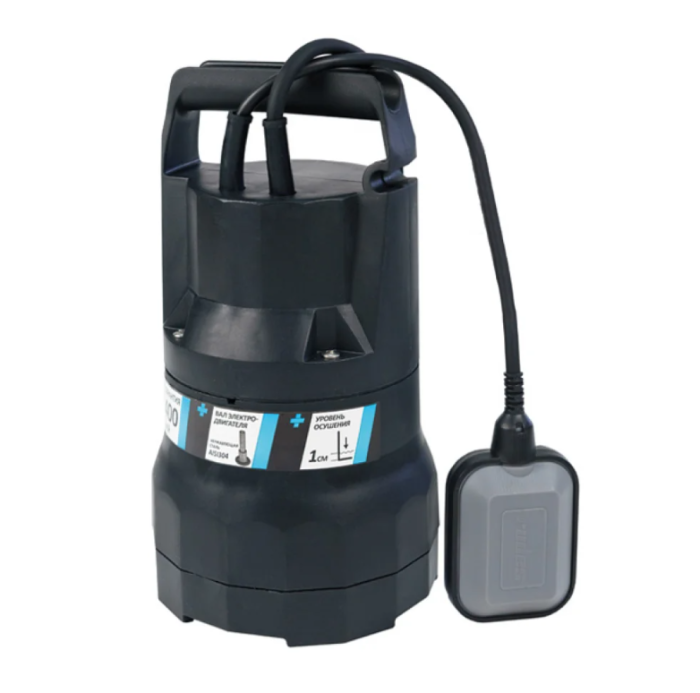 Насос дренажный Rudes DRP 5-550