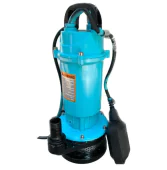 Дренажний насос Rudes QDX750