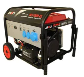 Бензиновый генератор SENCI SC 11000-E3