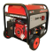 Бензиновий генератор SENCI SC 11000 V