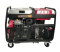 Бензиновый генератор SENCI SC 13000-E