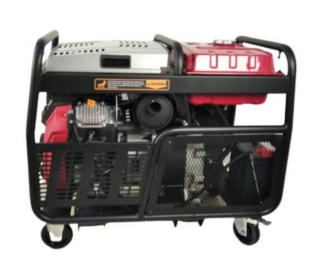 Бензиновый генератор SENCI SC 13000-E