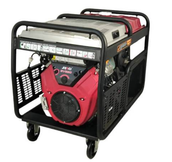 Бензиновый генератор SENCI SC 13000-E