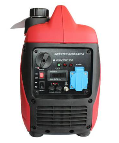 Інверторний генератор SENCI SC 1400 i