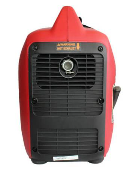 Інверторний генератор SENCI SC 1400 i