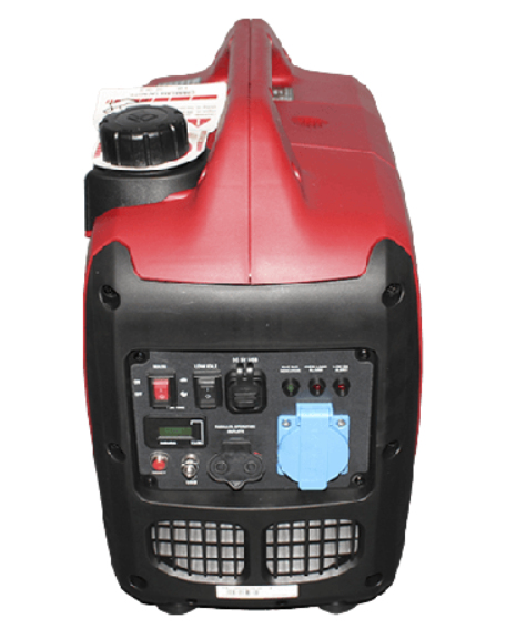 Инверторный генератор SENCI SC 1500 i