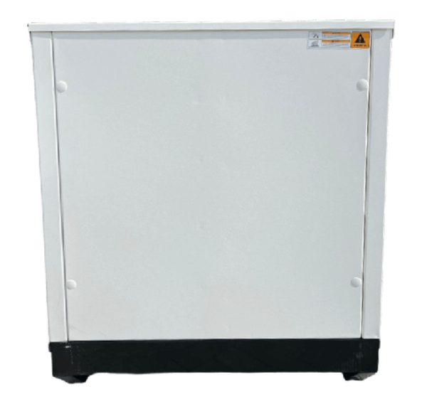 Дизельний генератор SENCI SC 17 YS+ATS Дизельний генератор SENCI SC 17 YS+ATS