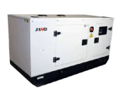 Дизельний генератор SENCI SC 23 YS+ATS Дизельний генератор SENCI SC 23 YS+ATS