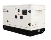 Дизельний генератор SENCI SC 33 YS+ATS