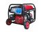 Бензиновый генератор SENCI SC 7000 R