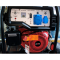 Генератор бензиновый Senci SC17000R