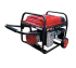 Генератор бензиновый Senci SC7000E