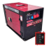 Дизельный генератор SENCI SCD 13000 Q TE