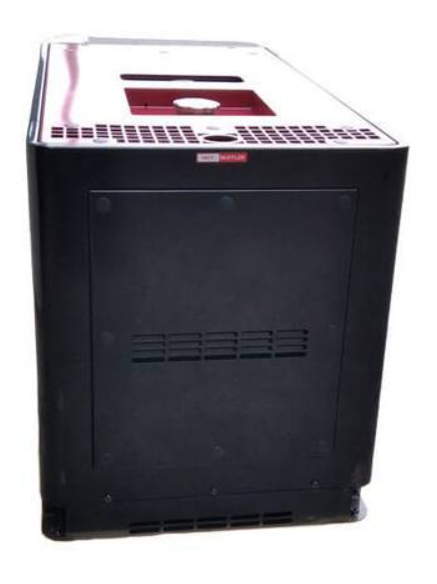 Дизельный генератор SENCI SCD 13000 Q TE