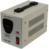 Стабілізатор напруги LUXEON SDR-500