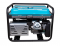 Генератор бензиновий SIGMA 2.8/3.0кВт 4-х тактний ручний запуск (5710401)