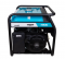Генератор бензиновий SIGMA 5.0/5.5кВт 4-х тактний ручний запуск (5710461)
