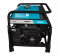 Генератор бензиновий SIGMA 220-380В 7.5/8.0кВт 4-х тактний електрозапуск (5710501)