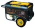 Бензиновий генератор Sigma 5710621PRO-S