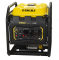 Генератор инверторный SIGMA 2.2/2.5кВт 12л 4-х тактный ручной запуск (5710721)