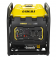 Генератор інверторний SIGMA 3.0/3.5кВт 12л 4-х тактний ручний запуск (5710731)