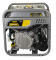 Генератор інверторний SIGMA 2.2/2.5кВт 7л 4-х тактний ручний запуск (5710821)