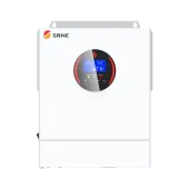 Гибридный инвертор SRNE AFP4850S100-H (5 КВт 48В)