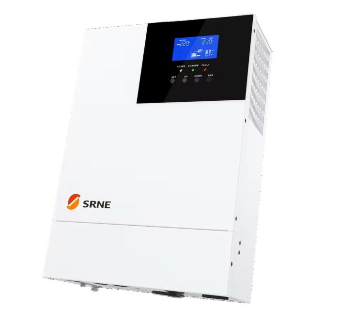 Гибридный инвертор SRNE HF1215S60-108