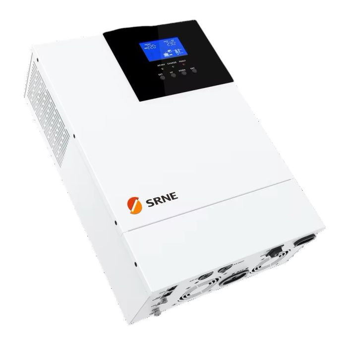 Гибридный инвертор SRNE HF1215S60-108