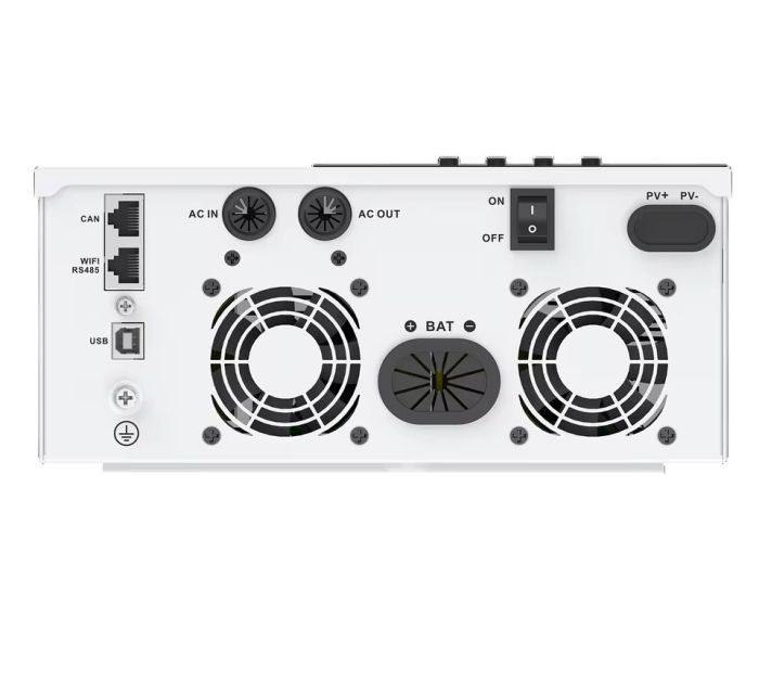 Гибридный инвертор SRNE HF1215S60-108