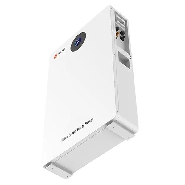 Акумулятор літієвий SRNE EOS10B LiFePO4 51.2V 200Ah (48V-200Ah)