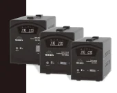 Стабилизатор напряжения Vitals SRV-1000sv