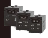 Стабилизатор напряжения Vitals SRV-500sv