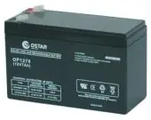 Акумуляторна батарея Ostar OP1290