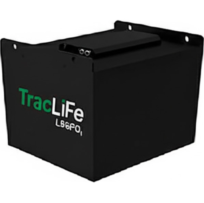 Акумуляторна батарея TracLiFe 48-500 (для навантажувачів)