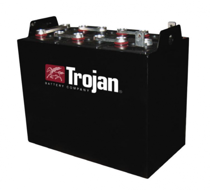 Акумуляторна батарея TROJAN 18-DC500ML
