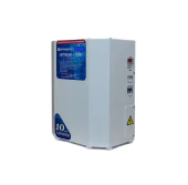 Стабилизатор напряжения Укртехнология Optimum 12000 LV