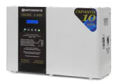 Стабилизатор напряжения Укртехнология Prime 6000