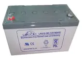 Акумуляторна батарея LEOCH LPG 12-100