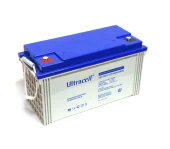 Аккумуляторная батарея Ultracell UCG120-12 GEL 12 V 120 Ah