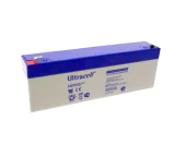 Аккумуляторная батарея Ultracell UL2.6-12 AGM 12V 2.6Ah
