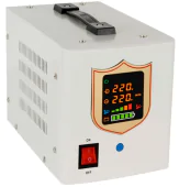 ИБП AXIOMA Еnergy AXEN.IA-500