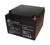 Акумуляторна батарея Luxeon HT12.8-20