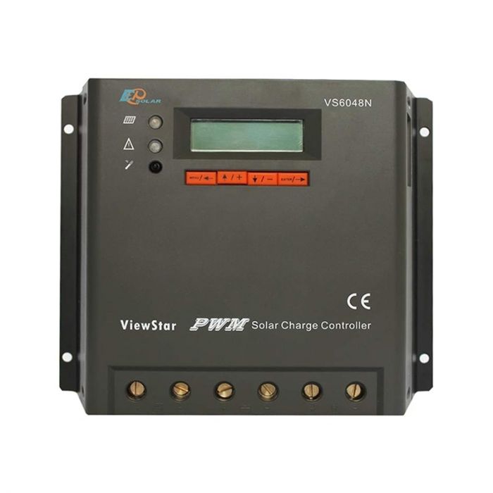 Контролер заряду EPSolar ViewStar VS4048N