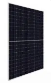 Сонячний фотоелектричний модуль ABi-Solar АВ320-60M, 320 Wp, Mono