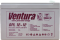 Акумуляторна батарея Ventura GPL 12-12