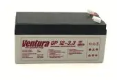 Аккумуляторная батарея Ventura GP 12-3,3
