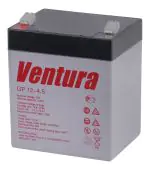 Акумуляторна батарея Ventura GP 12-4.5