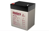 Акумуляторна батарея Ventura GP 12-4