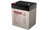 Акумуляторна батарея Ventura GP 12-5